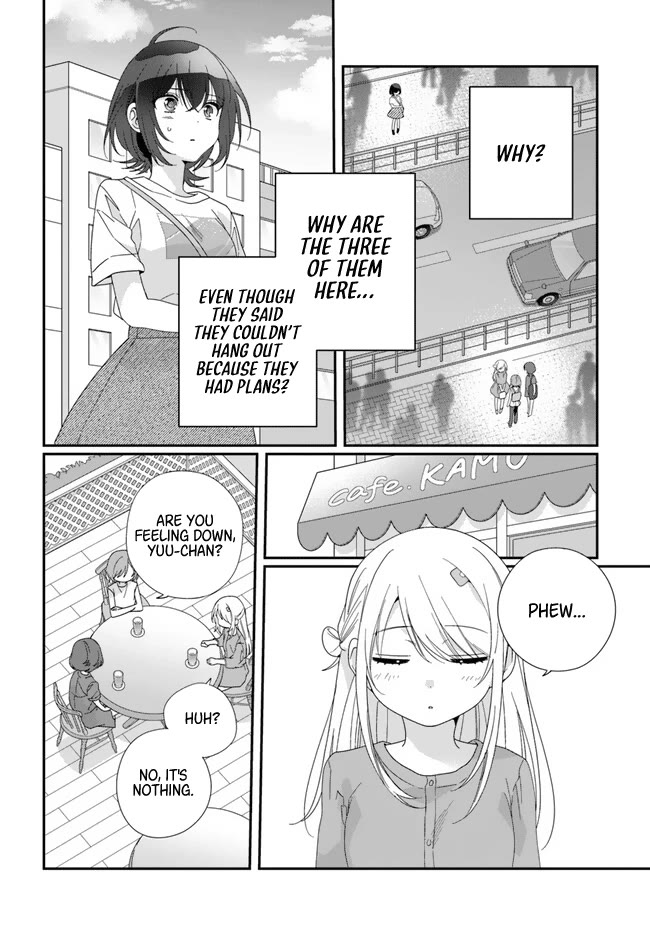 I Became Friends with the Second Cutest Girl in My Class Chapter 15 page 2 - Chapter 15: True Feelings