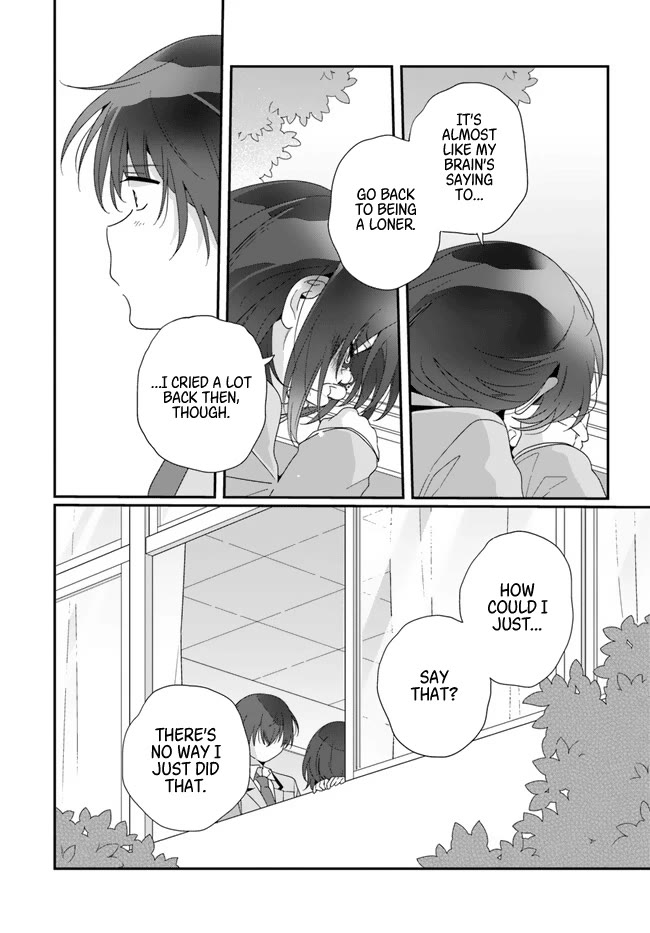 I Became Friends with the Second Cutest Girl in My Class Chapter 15 page 27 - Chapter 15: True Feelings
