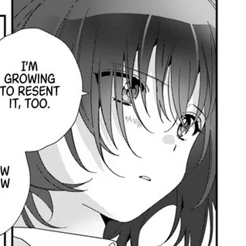 I Became Friends with the Second Cutest Girl in My Class Chapter 15: True Feelings cover