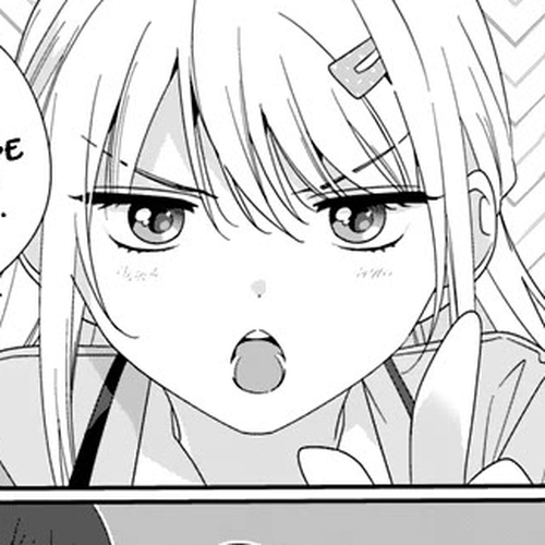 I Became Friends with the Second Cutest Girl in My Class Chapter 16: What I Want cover