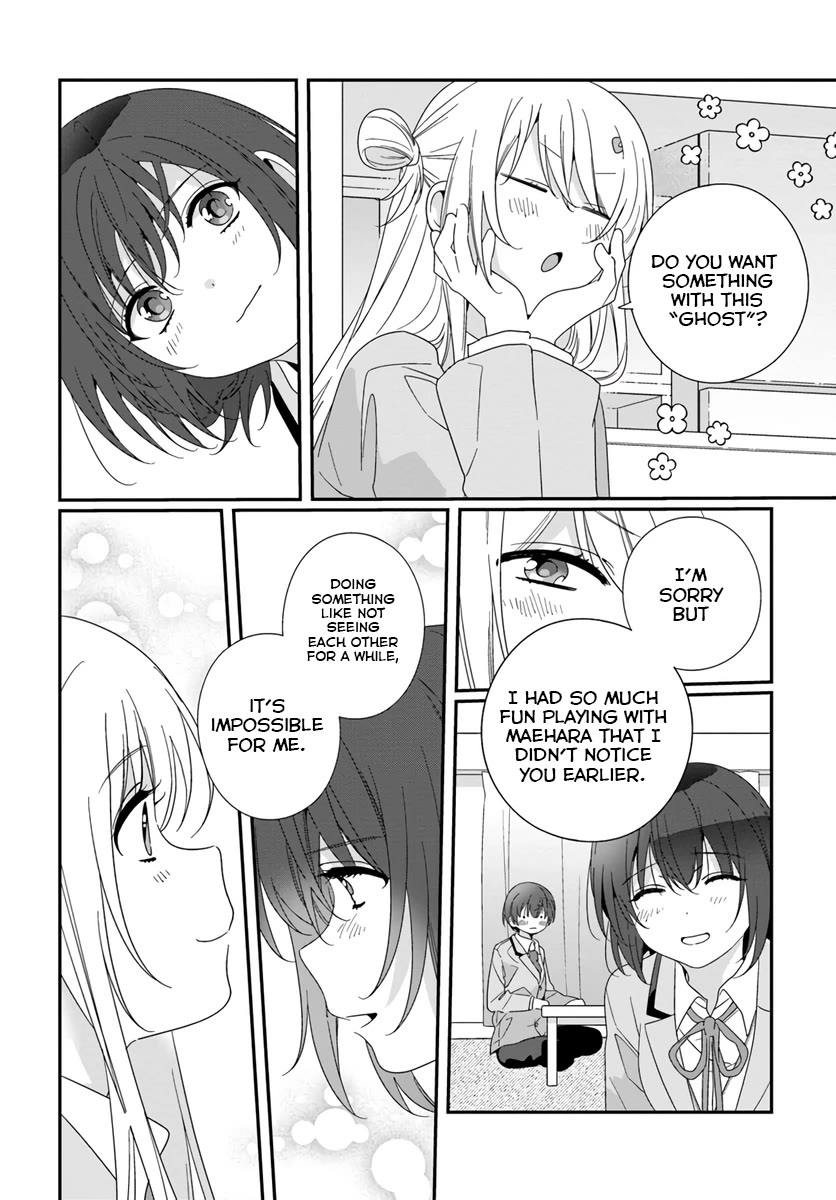 I Became Friends with the Second Cutest Girl in My Class Chapter 17 page 6 - Chapter 17: A Typical Friday