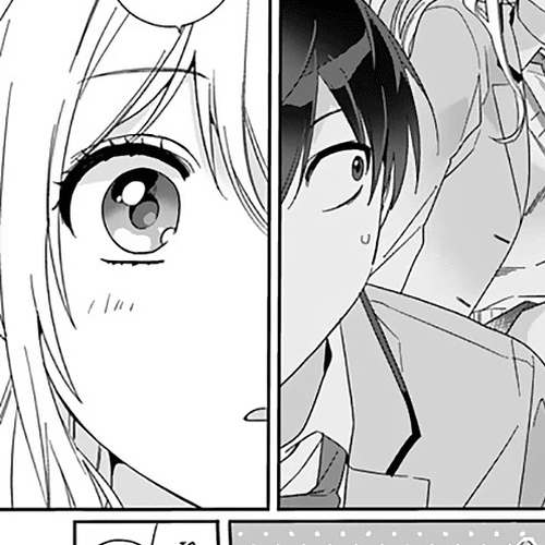 I Became Friends with the Second Cutest Girl in My Class Chapter 2: Secret Friend cover