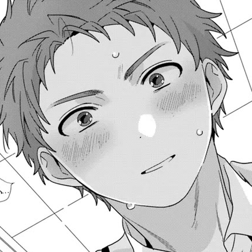 I Became Friends with the Second Cutest Girl in My Class Chapter 21.1: How to Start a Friendship cover