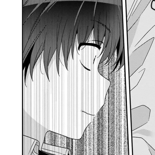 I Became Friends with the Second Cutest Girl in My Class Chapter 23.2: Dating Etiquette cover