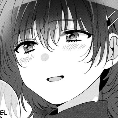 I Became Friends with the Second Cutest Girl in My Class Chapter 24.1: Relief and Excitement cover