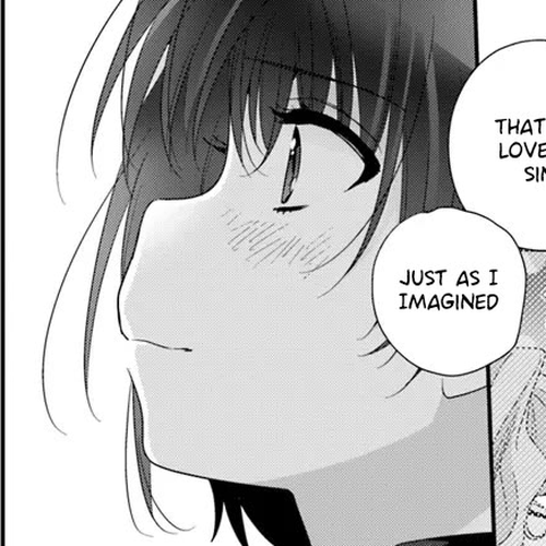 I Became Friends with the Second Cutest Girl in My Class Chapter 24.2: Relief and Excitement cover