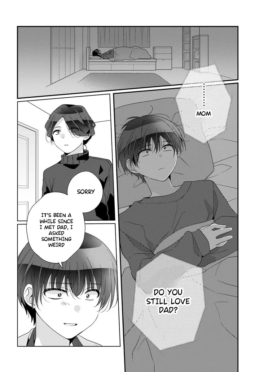 I Became Friends with the Second Cutest Girl in My Class Chapter 25 page 2 - Chapter 25: Tests Preparations