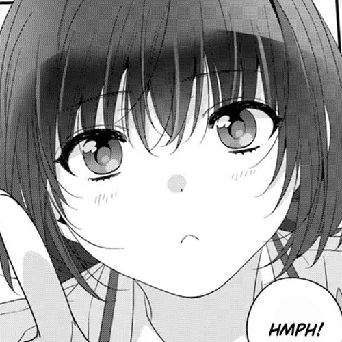 I Became Friends with the Second Cutest Girl in My Class Chapter 25: Tests Preparations cover