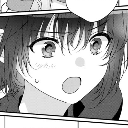 I Became Friends with the Second Cutest Girl in My Class Chapter 28.2: A Family Gathering cover