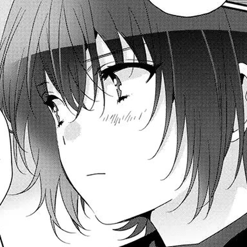 I Became Friends with the Second Cutest Girl in My Class Chapter 29.1: Following My Heart cover