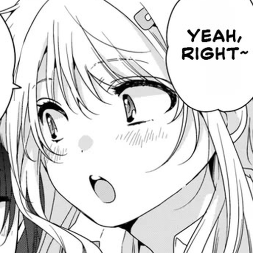 I Became Friends with the Second Cutest Girl in My Class Chapter 30.1: A Favor cover