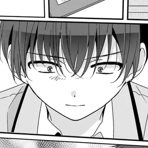 I Became Friends with the Second Cutest Girl in My Class Chapter 30.2: A Favor cover