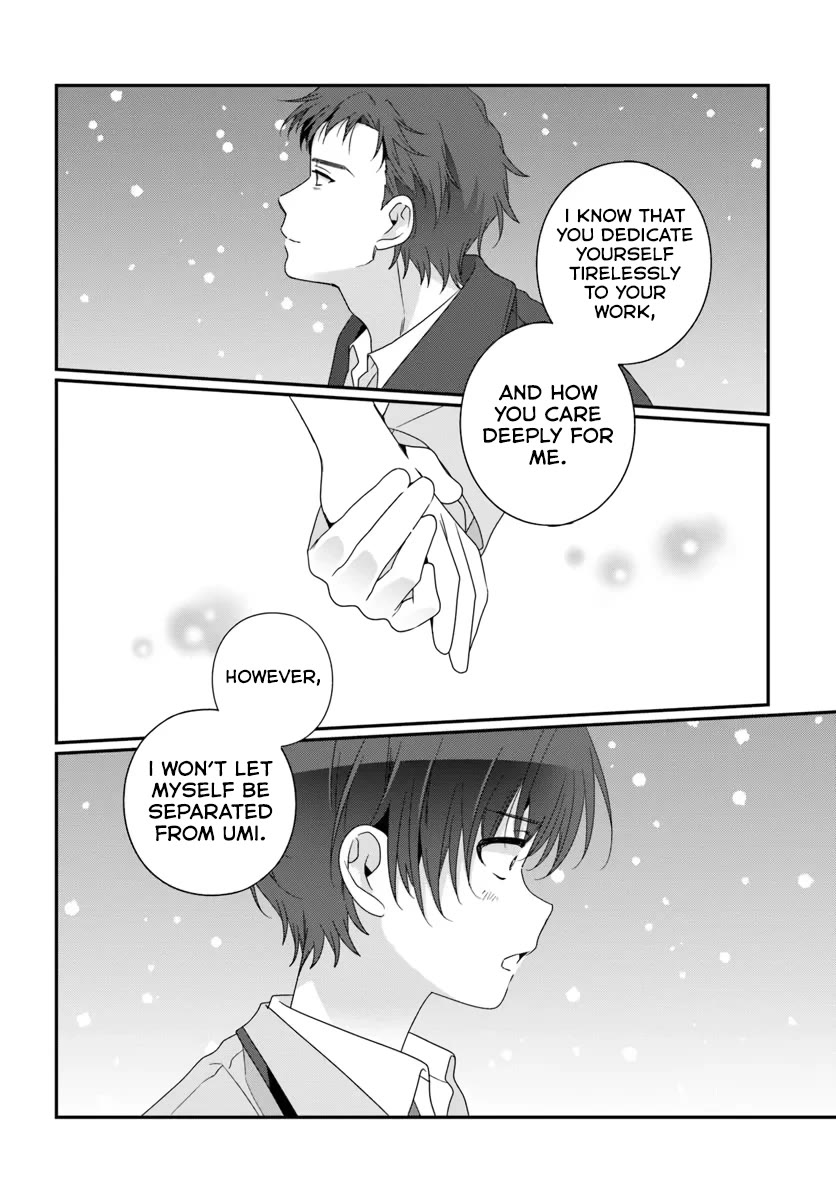I Became Friends with the Second Cutest Girl in My Class Chapter 31.2 page 7 - Chapter 31.2: Meeting