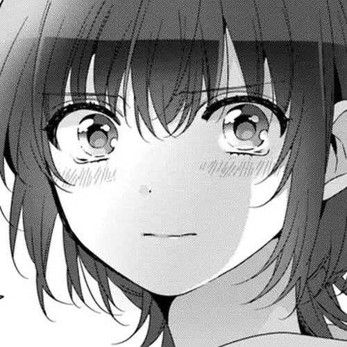 I Became Friends with the Second Cutest Girl in My Class Chapter 32.2: Meeting cover