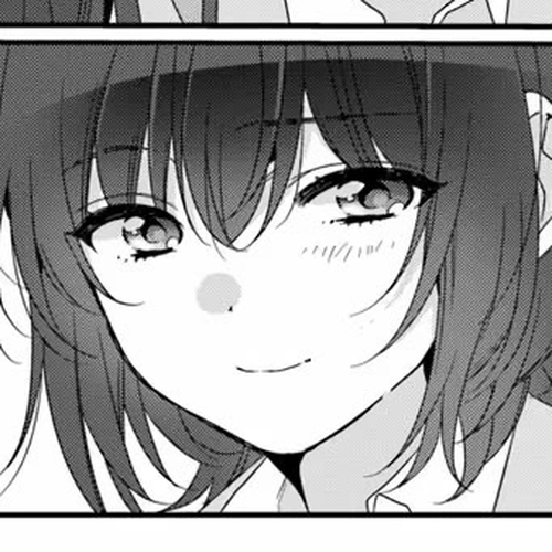 I Became Friends with the Second Cutest Girl in My Class Chapter 36.1: Nina's Rage cover