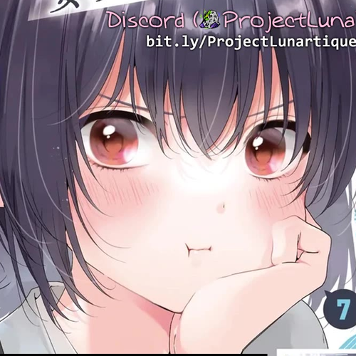 I Became Friends with the Second Cutest Girl in My Class Chapter 37.1: Challenge cover