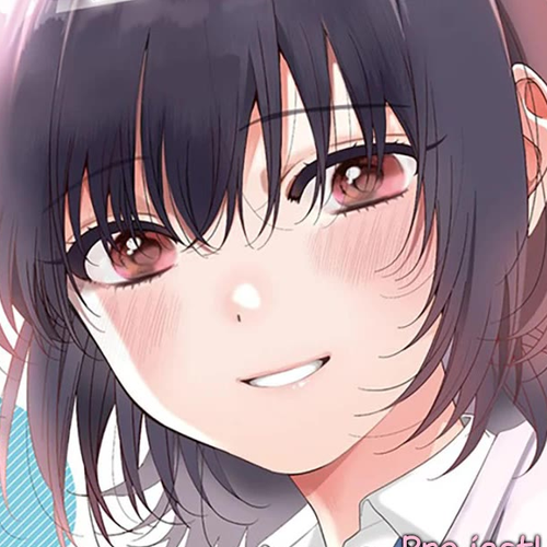 I Became Friends with the Second Cutest Girl in My Class Chapter 42.1: A New Spring cover
