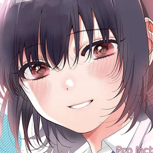 I Became Friends with the Second Cutest Girl in My Class Chapter 42.5: Extra cover