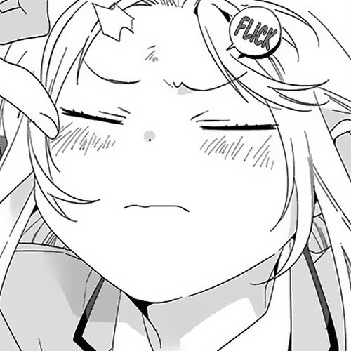 I Became Friends with the Second Cutest Girl in My Class Chapter 6 cover
