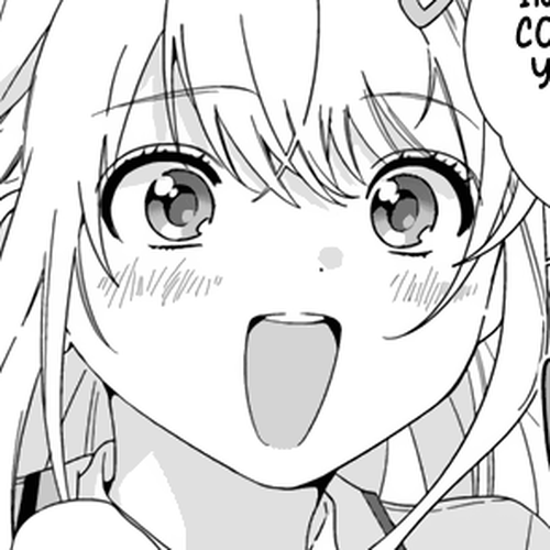 I Became Friends with the Second Cutest Girl in My Class Chapter 7 cover