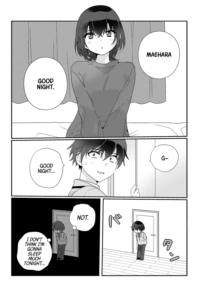 I Became Friends with the Second Cutest Girl in My Class Chapter 8 page 28 - Chapter 8: Lending and Borrowing