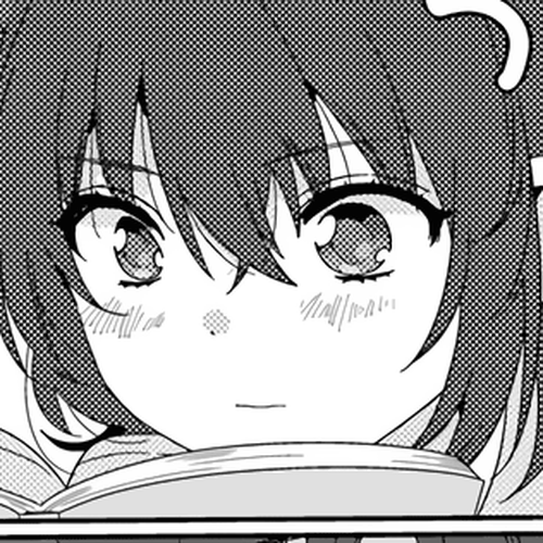 I Became Friends with the Second Cutest Girl in My Class Chapter 8: Lending and Borrowing cover