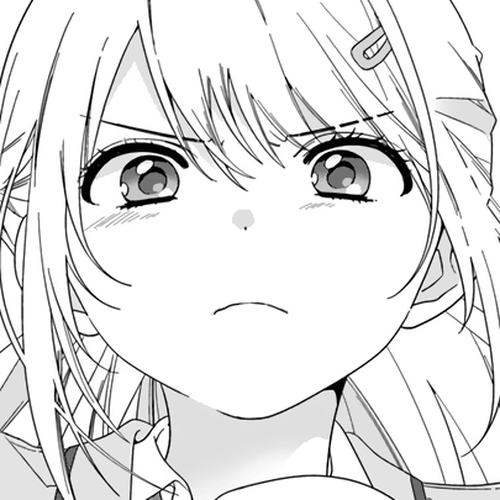 I Became Friends with the Second Cutest Girl in My Class Chapter 9 cover