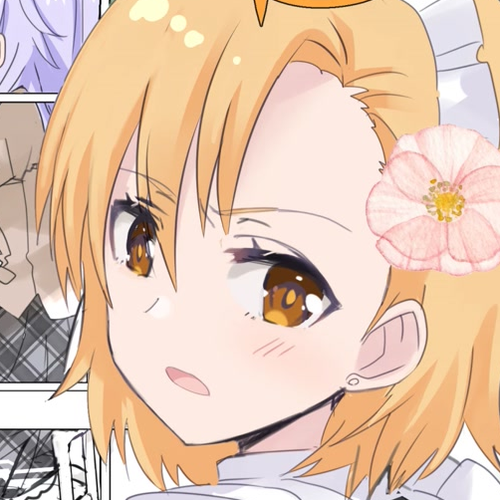 I Became the Butler of the Gloomy Young Lady in My Class Chapter 13 cover