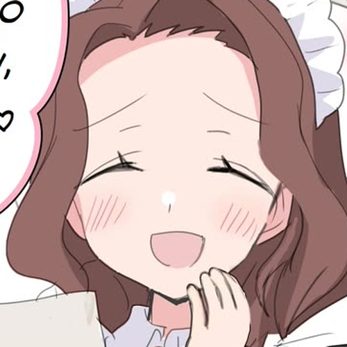 I Became the Butler of the Gloomy Young Lady in My Class Chapter 25 cover