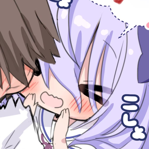 I Became the Butler of the Gloomy Young Lady in My Class Chapter 26.5 cover