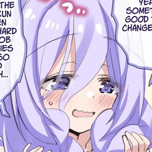 I Became the Butler of the Gloomy Young Lady in My Class Chapter 27 cover