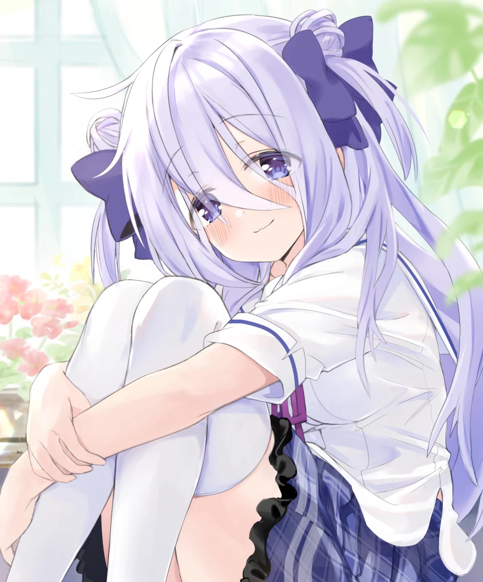 I Became the Butler of the Gloomy Young Lady in My Class Chapter 6.5 page 1 - Chapter 6.5