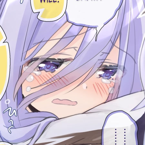 I Became the Butler of the Gloomy Young Lady in My Class Chapter 8 cover