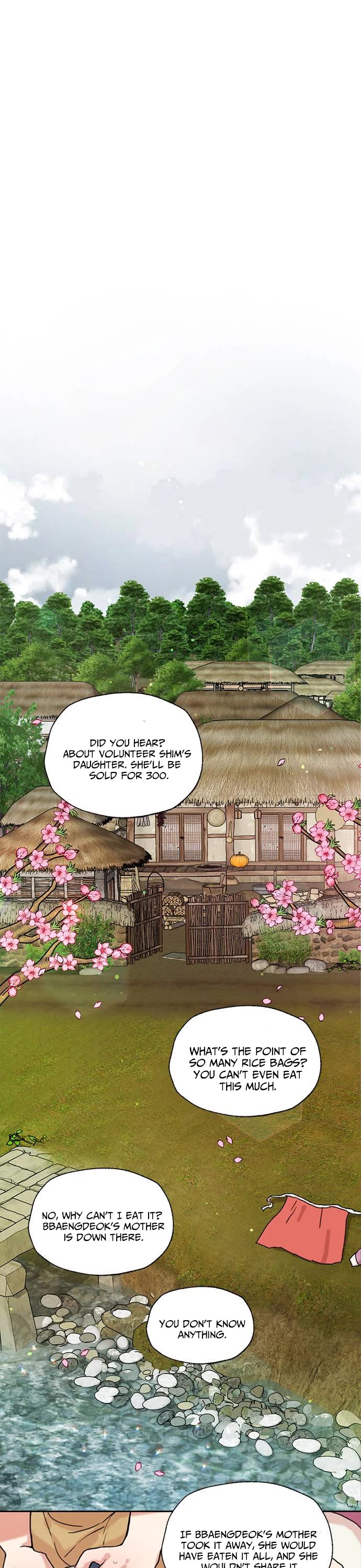 I Became the Chef of the Dragon King Chapter 1 page 1 - Chapter 1