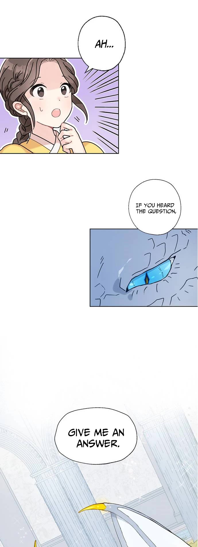 I Became the Chef of the Dragon King Chapter 1 page 10 - Chapter 1