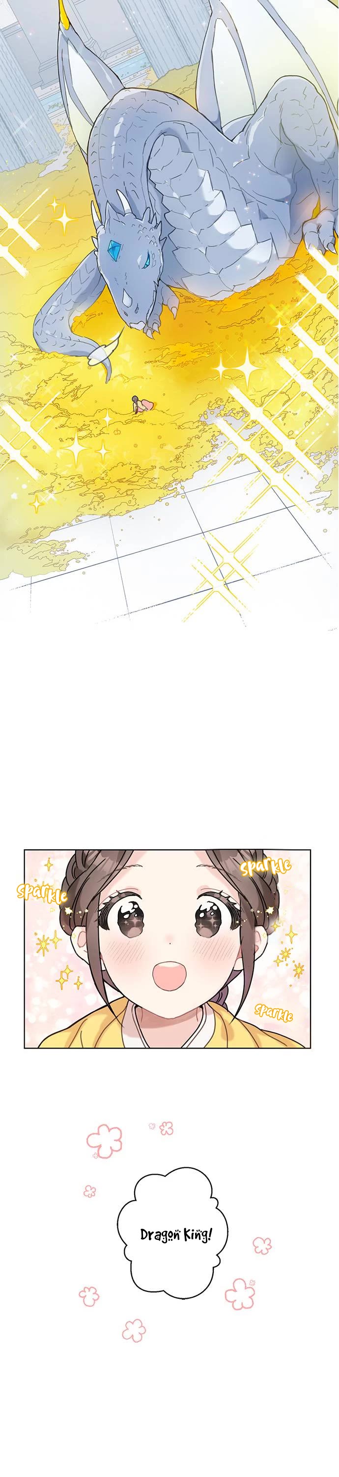 I Became the Chef of the Dragon King Chapter 1 page 11 - Chapter 1