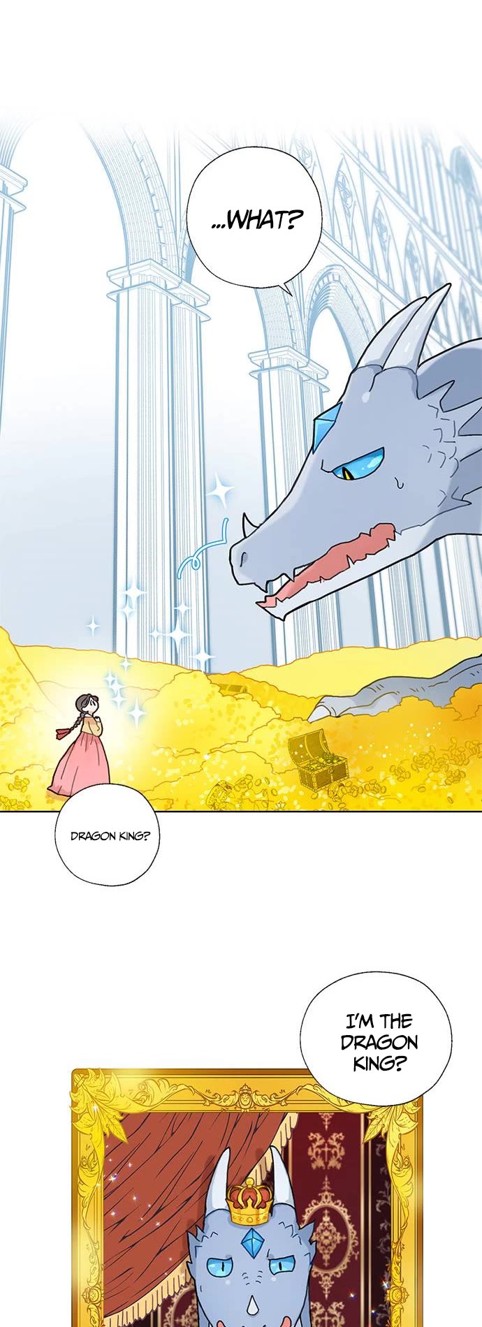 I Became the Chef of the Dragon King Chapter 1 page 15 - Chapter 1