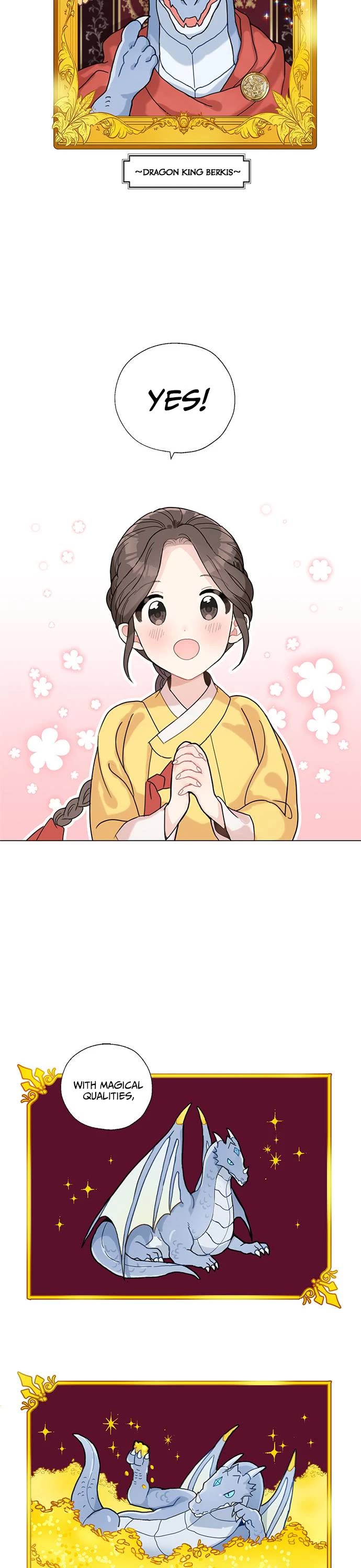 I Became the Chef of the Dragon King Chapter 1 page 16 - Chapter 1