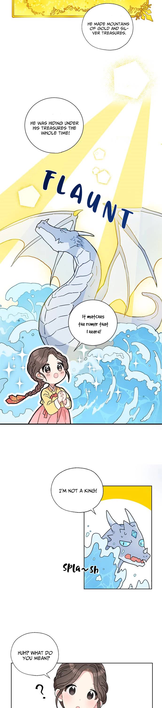 I Became the Chef of the Dragon King Chapter 1 page 17 - Chapter 1