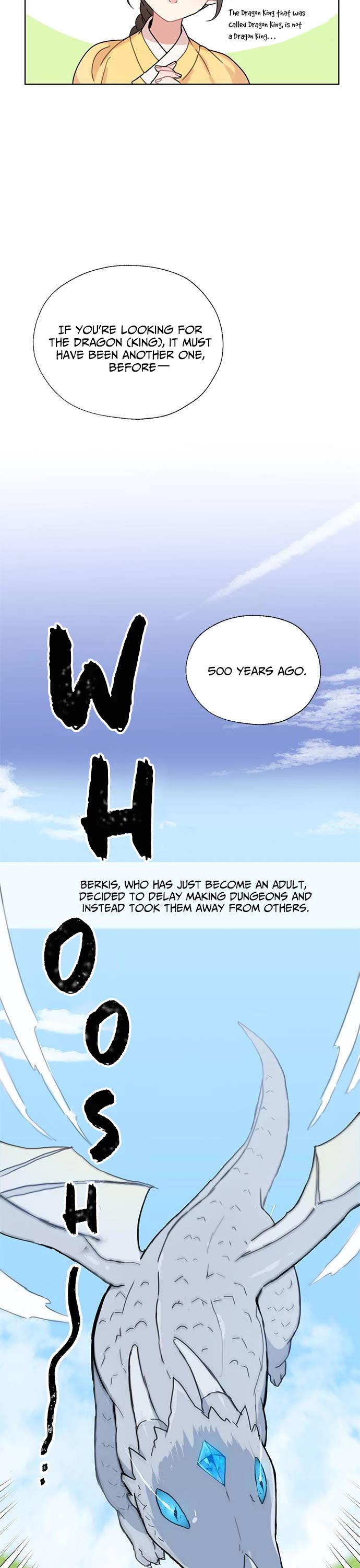 I Became the Chef of the Dragon King Chapter 1 page 18 - Chapter 1