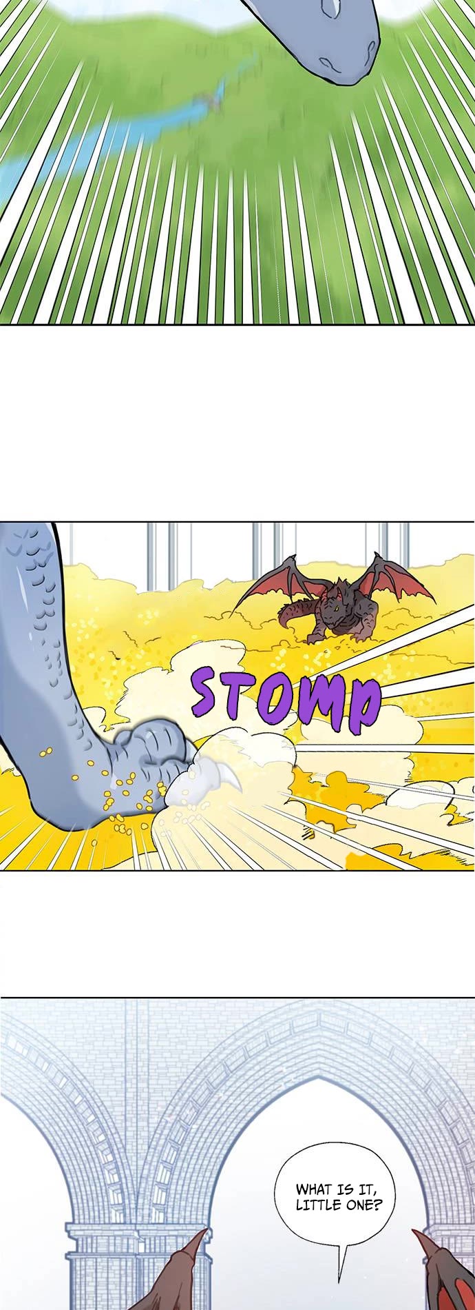 I Became the Chef of the Dragon King Chapter 1 page 19 - Chapter 1