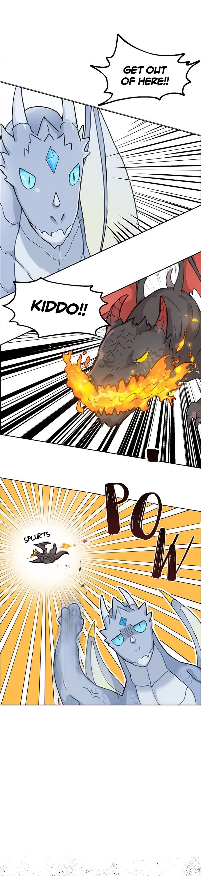 I Became the Chef of the Dragon King Chapter 1 page 21 - Chapter 1