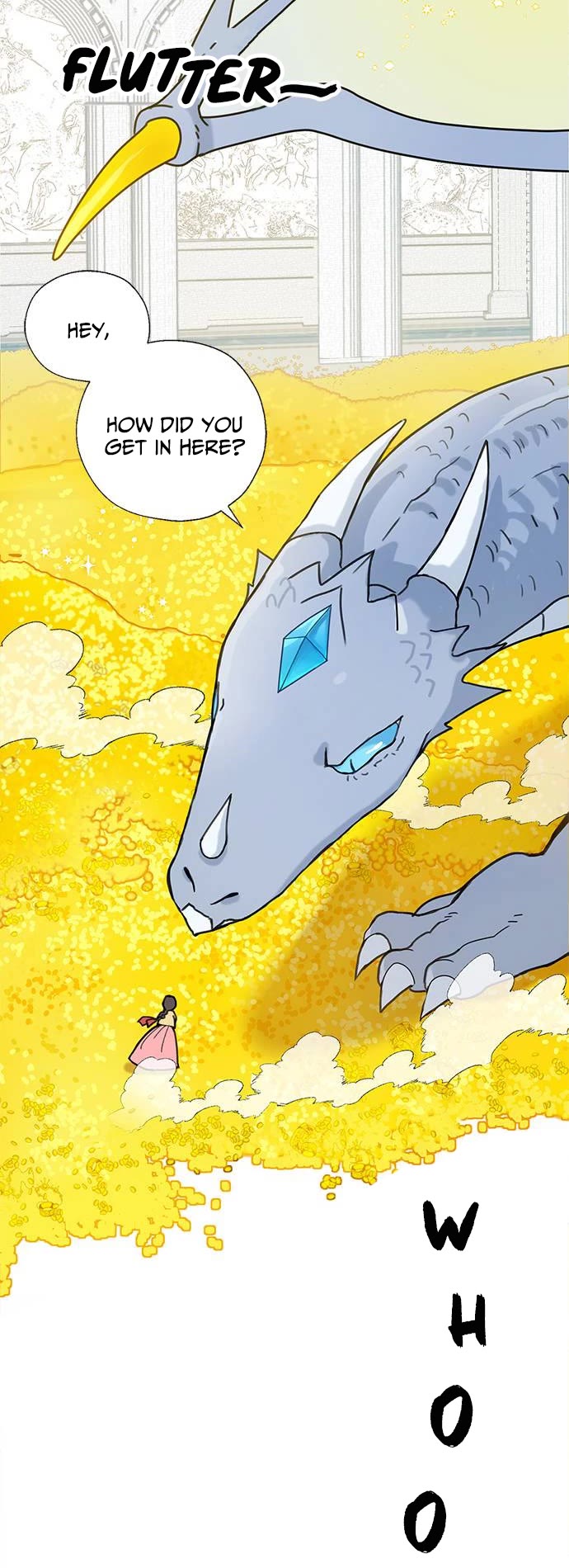 I Became the Chef of the Dragon King Chapter 1 page 24 - Chapter 1