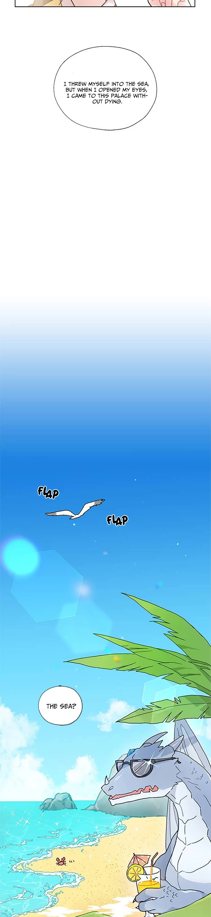 I Became the Chef of the Dragon King Chapter 1 page 26 - Chapter 1