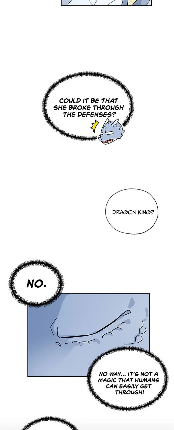 I Became the Chef of the Dragon King Chapter 1 page 28 - Chapter 1
