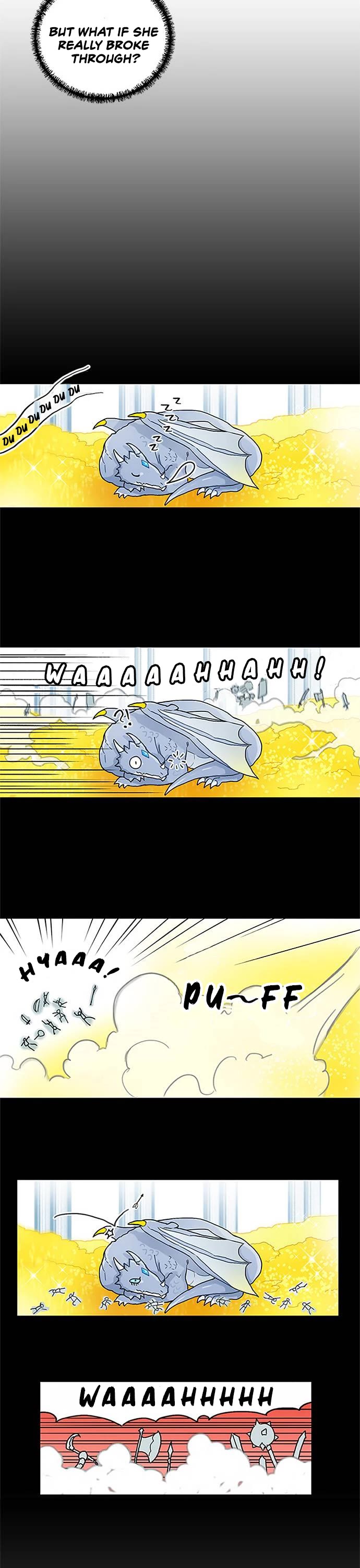 I Became the Chef of the Dragon King Chapter 1 page 29 - Chapter 1