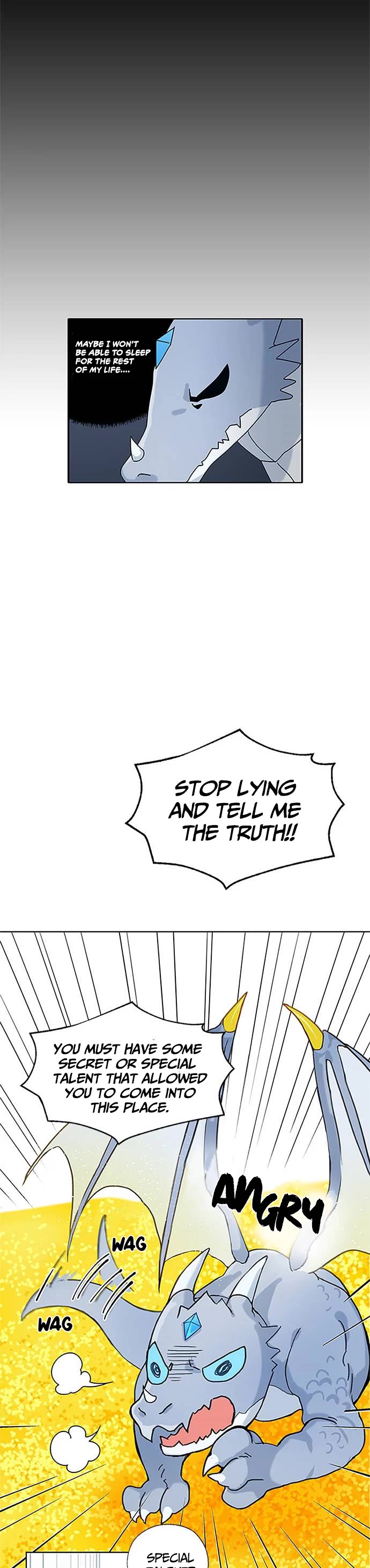 I Became the Chef of the Dragon King Chapter 1 page 30 - Chapter 1