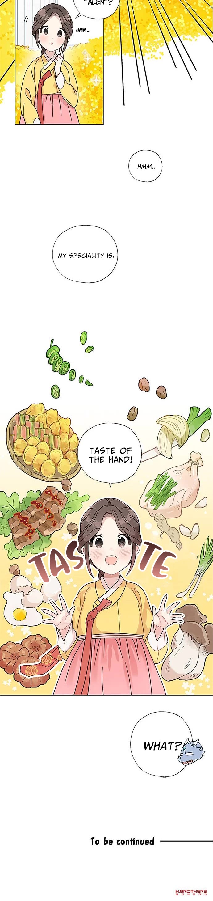 I Became the Chef of the Dragon King Chapter 1 page 31 - Chapter 1