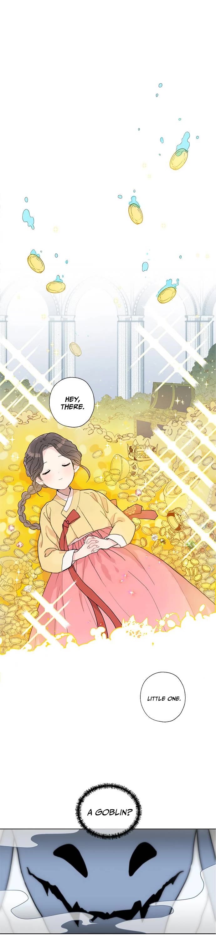 I Became the Chef of the Dragon King Chapter 1 page 7 - Chapter 1