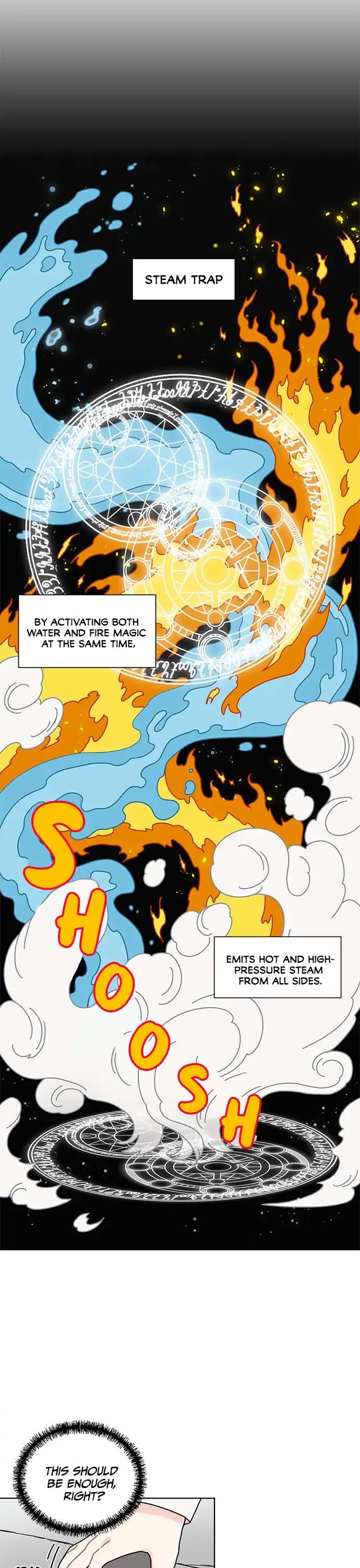 I Became the Chef of the Dragon King Chapter 10 page 11 - Chapter 10